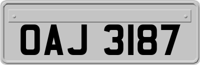 OAJ3187