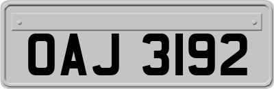 OAJ3192