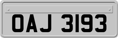 OAJ3193