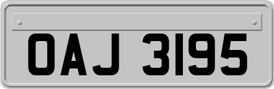 OAJ3195
