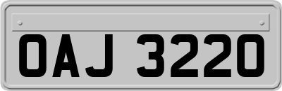 OAJ3220