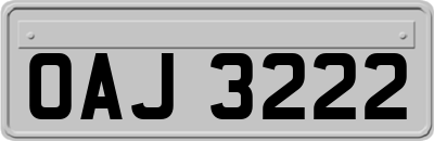 OAJ3222
