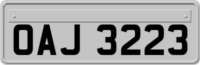OAJ3223