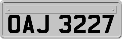 OAJ3227