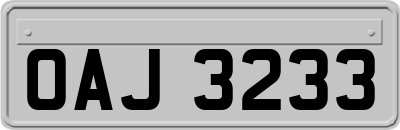 OAJ3233