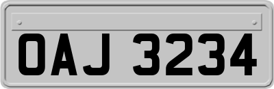 OAJ3234