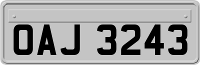 OAJ3243