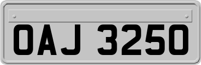 OAJ3250