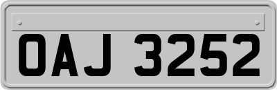 OAJ3252