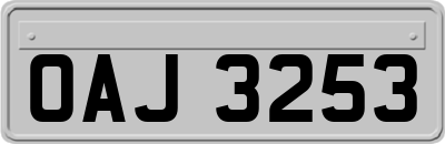 OAJ3253