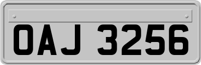 OAJ3256