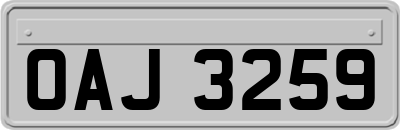OAJ3259