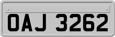 OAJ3262