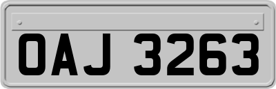 OAJ3263