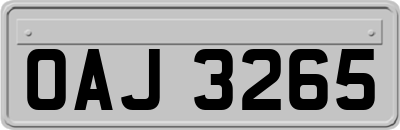 OAJ3265