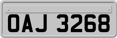 OAJ3268