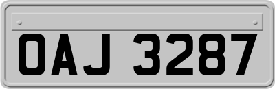 OAJ3287