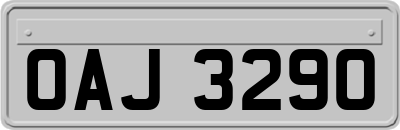 OAJ3290
