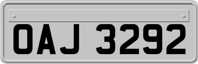 OAJ3292