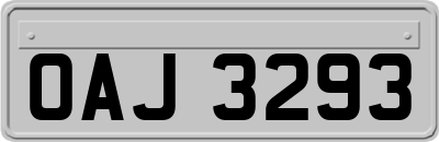 OAJ3293