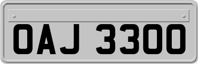 OAJ3300