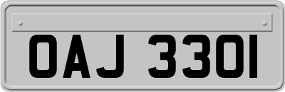 OAJ3301