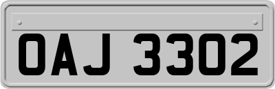 OAJ3302