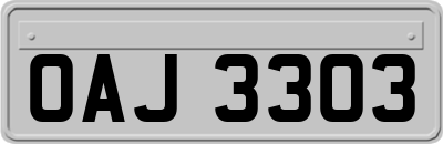 OAJ3303