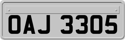 OAJ3305