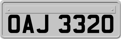 OAJ3320