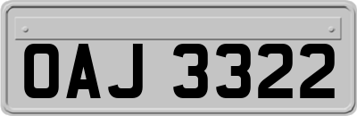 OAJ3322