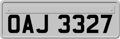 OAJ3327