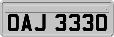 OAJ3330