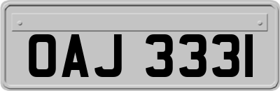 OAJ3331