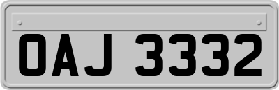 OAJ3332