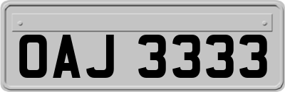 OAJ3333