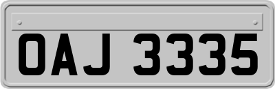 OAJ3335