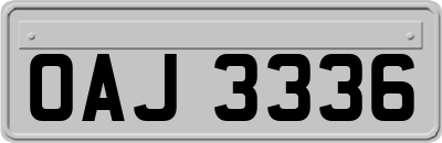 OAJ3336