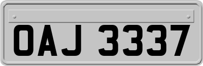 OAJ3337