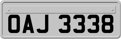 OAJ3338