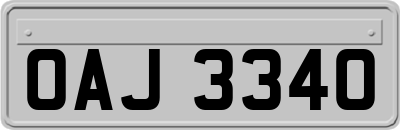 OAJ3340