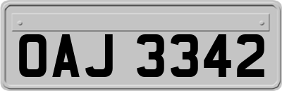 OAJ3342