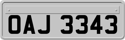 OAJ3343