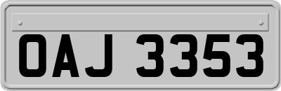 OAJ3353
