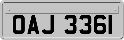 OAJ3361