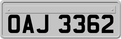 OAJ3362