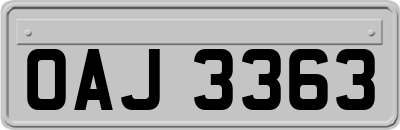 OAJ3363