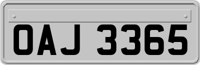 OAJ3365