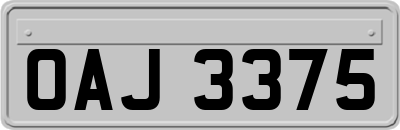 OAJ3375