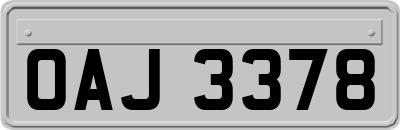 OAJ3378